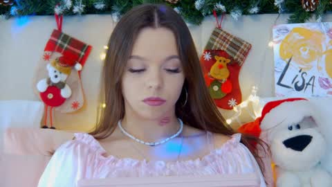 ElisabethDavis online show from December 2024 06:52:02 PM