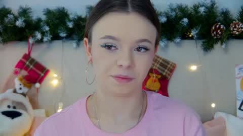 ElisabethDavis online show from January 2025 03:17:02 PM