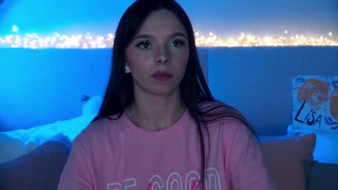 ElisabethDavis online show from January 2025 01:16:02 AM