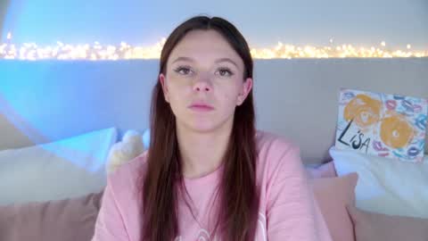 ElisabethDavis online show from January 2025 11:55:01 PM