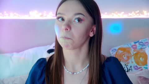 ElisabethDavis online show from January 2025 10:10:01 PM