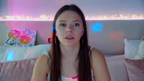 ElisabethDavis online show from February 2025 11:19:02 PM