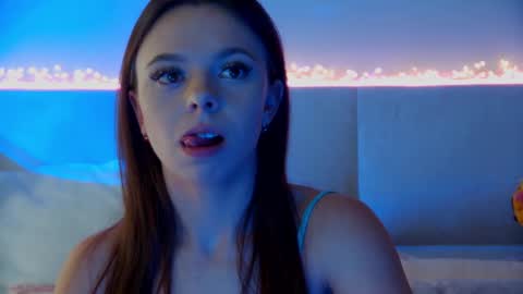 ElisabethDavis online show from March 2025 10:02:02 PM