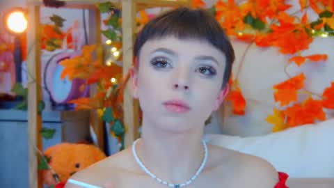 ElisabethDavis online show from October 2025 07:59:01 PM