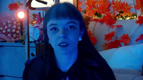 ElisabethDavis online show from October 2025 03:07:01 PM