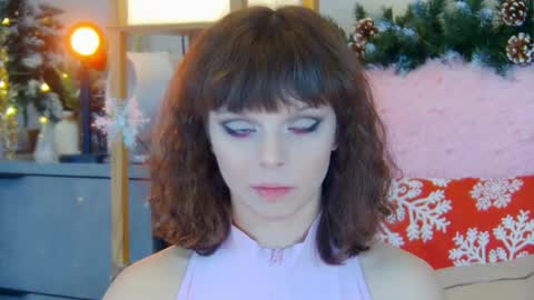 ElisabethDavis online show from December 2025 07:53:02 PM