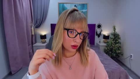 Elisabeth online show from January 2025 04:34:01 PM