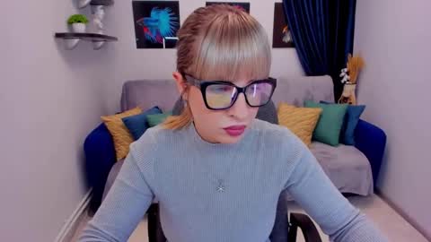 Elisabeth online show from January 2025 11:28:02 AM