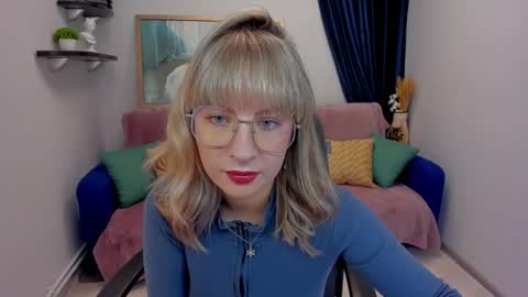 Elisabeth online show from January 2025 06:24:02 AM