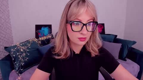 Elisabeth online show from February 2025 11:22:02 AM