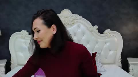 Krissy online show from February 2026 08:51:01 AM