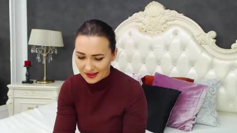 Krissy online show from March 2026 08:09:02 AM