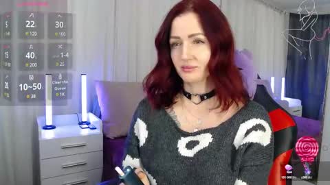 elisajanex online show from December 2024 09:28:02 PM