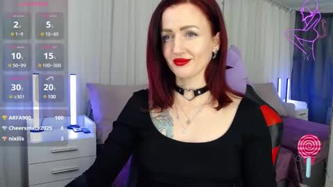 elisajanex online show from December 2024 11:37:02 PM