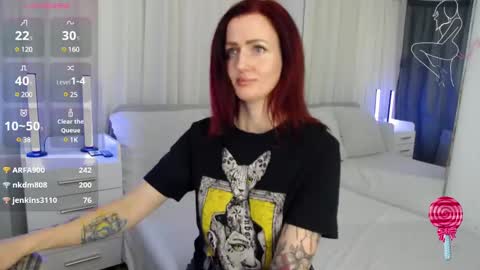 elisajanex online show from December 2024 08:44:02 AM