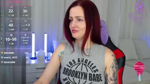 elisajanex online show from January 2025 04:18:01 AM