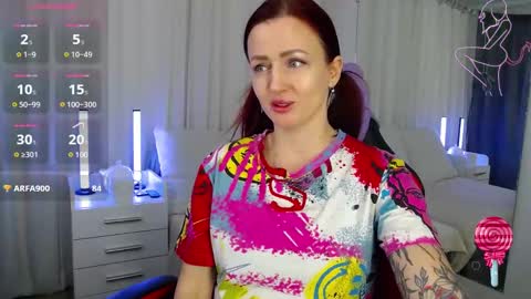 elisajanex online show from January 2025 10:55:01 PM