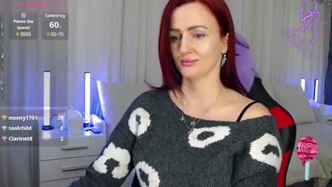 elisajanex online show from January 2025 02:00:02 AM