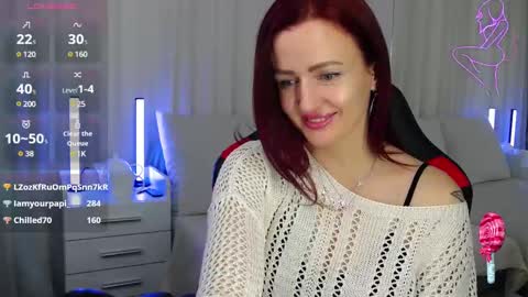 elisajanex online show from January 2025 01:20:02 AM