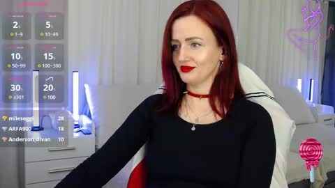 elisajanex online show from January 2025 10:18:01 PM