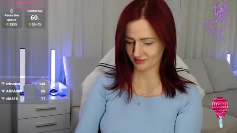 elisajanex online show from January 2025 10:21:01 PM