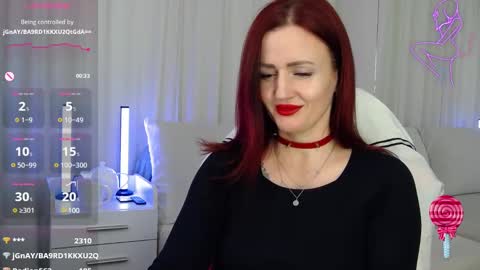 elisajanex online show from February 2025 12:38:02 AM