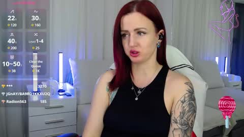 elisajanex online show from February 2025 06:43:02 AM