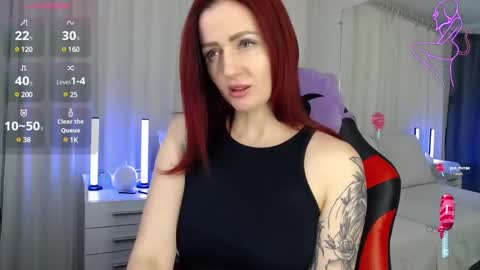 elisajanex online show from February 2025 11:59:01 PM