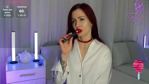 elisajanex online show from February 2025 10:06:02 PM