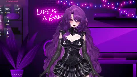 Snapshot of elisathebat chatting on September 2025 02:54:01 PM elisa the bat online show from September 2025 02:54:01 PM