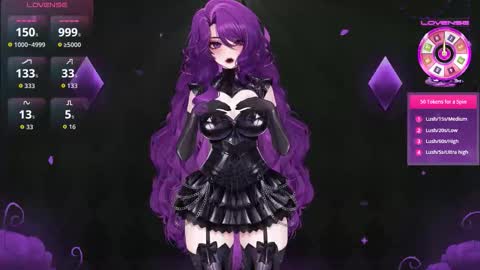 Snapshot of elisathebat chatting on November 2025 09:46:02 PM elisa the bat online show from November 2025 09:46:02 PM