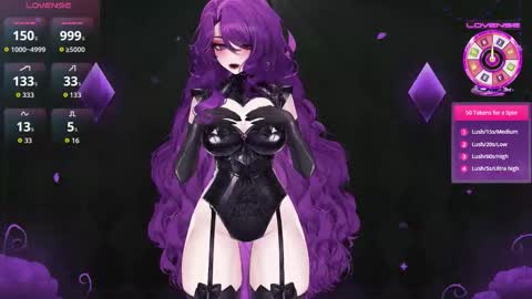 Snapshot of elisathebat chatting on November 2025 09:58:01 PM elisa the bat online show from November 2025 09:58:01 PM