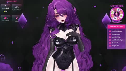 elisa the bat online show from April 2026 09:23:01 PM