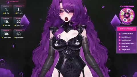 elisa the bat online show from April 2026 10:36:02 PM