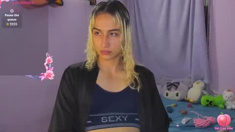 elisdarling online show from March 2026 12:48:02 AM