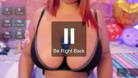 ELISE LEYTON online show from February 2025 08:36:02 PM