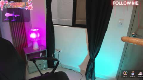 ELISE LEYTON online show from December 2025 06:14:01 PM