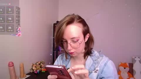 elise_nyx online show from July 2026 11:57:01 AM