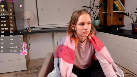 Viola online show from November 2025 01:04:02 AM