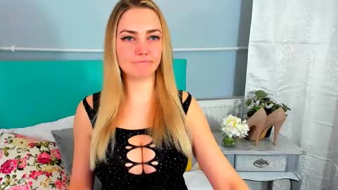 Elise online show from January 2025 01:05:01 PM