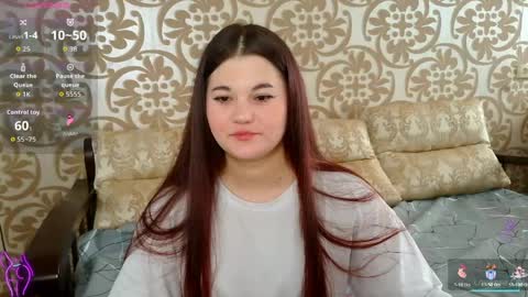elisesmuse online show from June 2026 11:09:01 AM