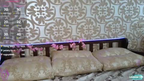 elisesmuse online show from June 2026 01:46:01 PM