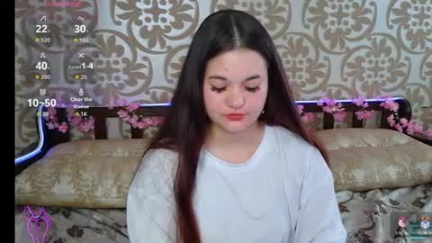 elisesmuse online show from July 2026 11:49:02 AM