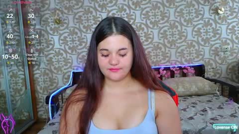 elisesmuse online show from July 2026 11:35:01 AM