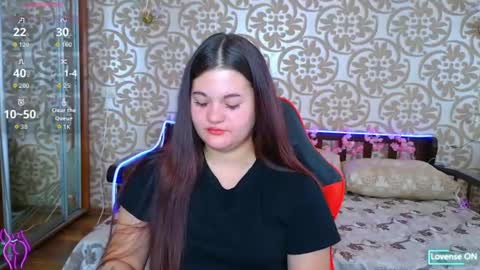 elisesmuse online show from July 2026 07:06:02 AM