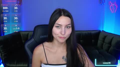 elisevelour online show from October 2025 12:47:01 PM