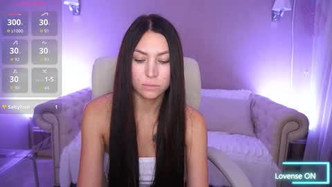 elisevelour online show from October 2025 02:39:02 PM