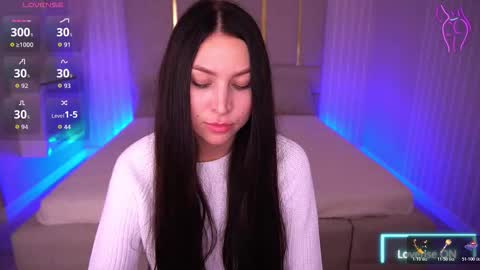 elisevelour online show from November 2025 02:08:01 PM