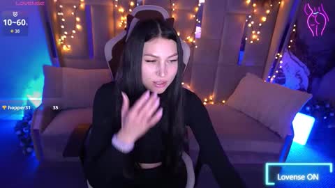 elisevelour online show from February 2026 02:12:02 PM