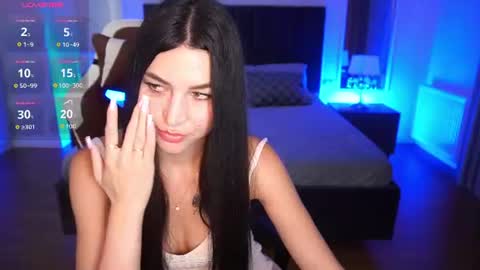elisevelour online show from July 2026 12:48:02 PM